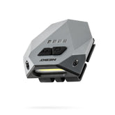 EINSTEIN Cap light 50 Lumen Rechargeable